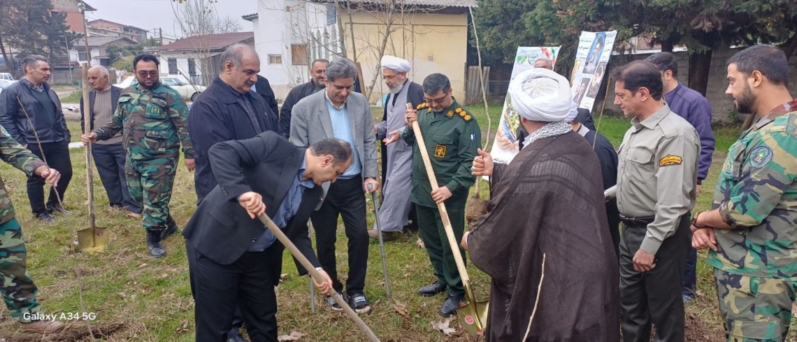 ۱۵۳  هکتار از اراضی مازندران زیر کشت زراعت