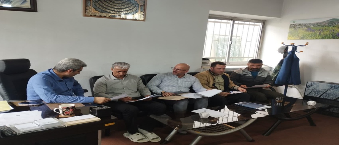 تأکید منابع طبیعی کجور بر حفاظت از مراتع و برخورد با تخلفات احتمالی