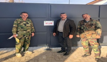 پلمب قطعه زمین جنگلی و جلگه‌ای در شهرستان نوشهر