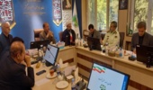 سرپرست سازمان منابع طبیعی تاکید کرد: سازمان منابع طبیعی در تمام جغرافیای ایران مشغول اجرای طرح است/ لزوم تدوین برنامه‌ای جداگانه برای مدیریت هرکدام از