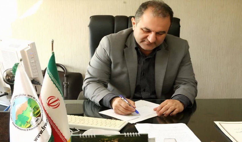 پیام مدیرکل منابع طبیعی و آبخیزداری استان مازندران – نوشهر به مناسبت نهم مرداد، روز ملی جنگلبان