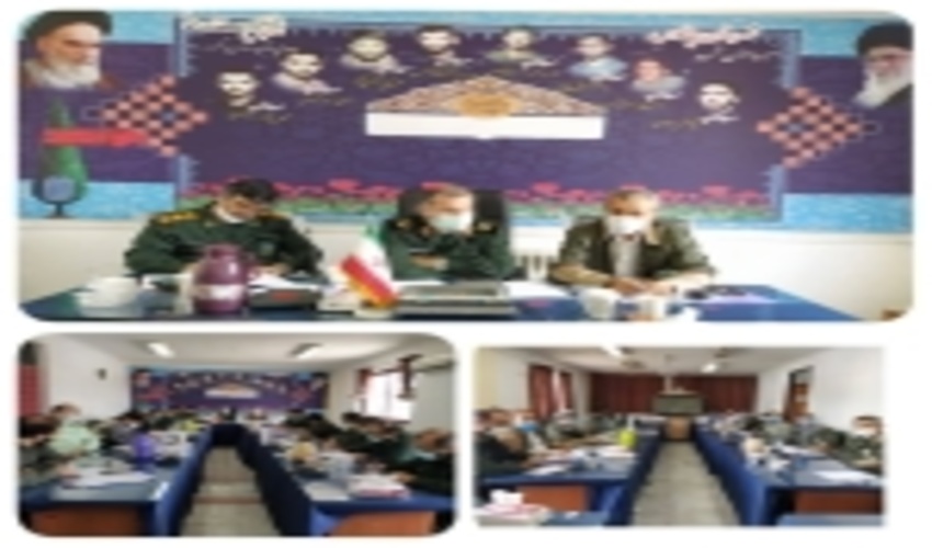  فرمانده سپاه کربلا: سپاه آماده کمک به منابع طبیعی برای صیانت از جنگل ها است