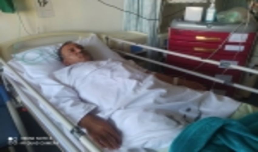 ضارب فرمانده یگان حفاظت اداره منابع طبیعی و آبخیزداری شهرستان چالوس روانه زندان شد