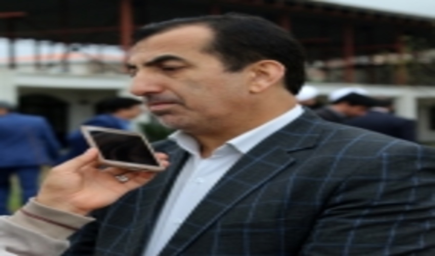 رئیس جدید سازمان جهاد کشاورزی مازندران منصوب شد 