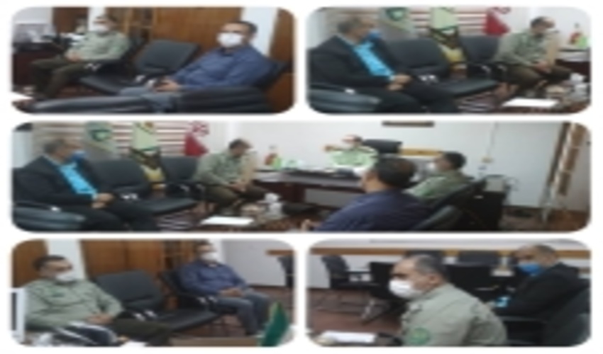 همیاران طبیعت در حفاظت از عرصه های طبیعی نقش موثری دارند