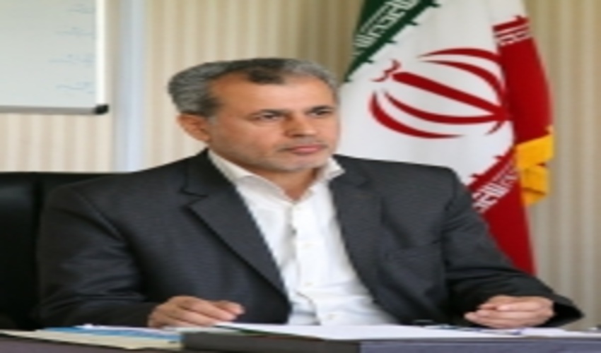 پيام مديركل منابع طبيعي و آبخيزداري استان مازندران-نوشهر به مناسبت سالروز ارتحال حضرت امام خميني(ره) و 15 خرداد 