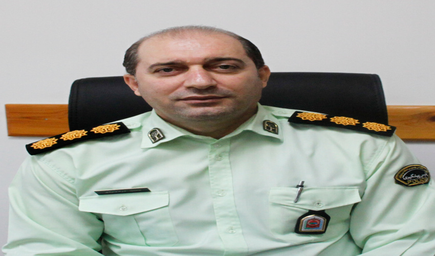 52 گزارش مردمي درغرب مازندران ثبت سامانه كشوري 139 شد 