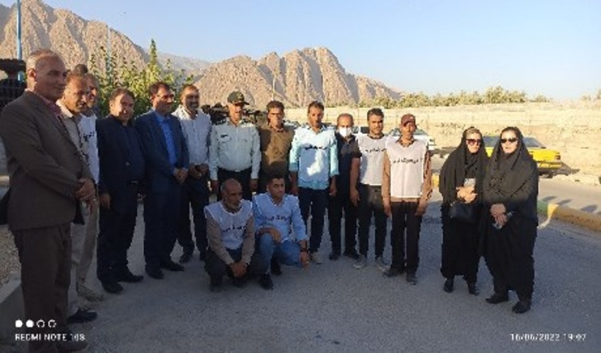 " نوبخت" رییس سازمان منابع طبیعی شد