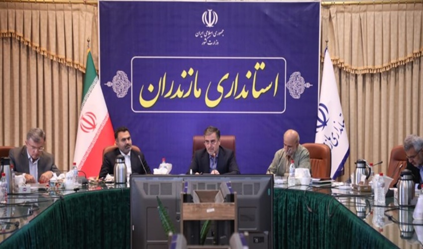 وجب به وجب جنگل از وجود متجاوزان پاک‌سازی می‌شود 