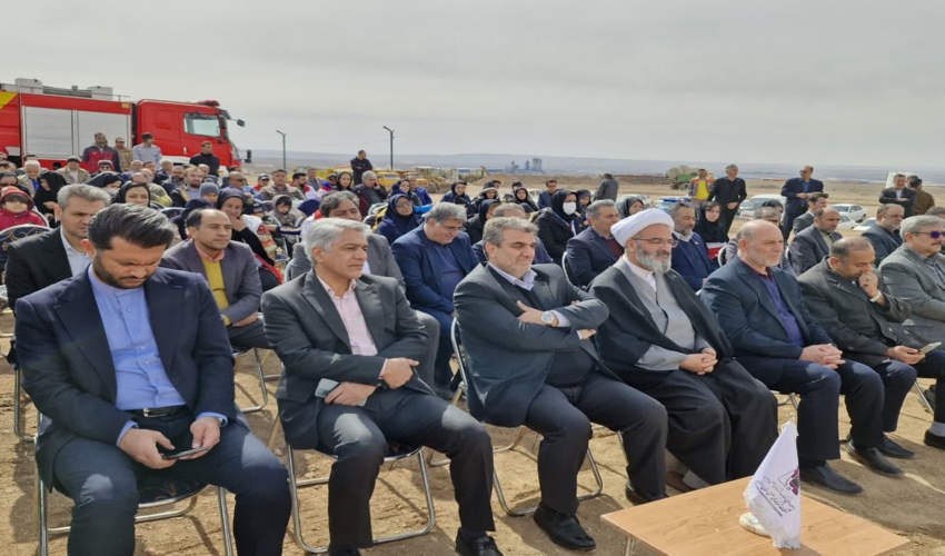 ضرورت شناسایی کانون های بحرانی سیل در غرب مازندران