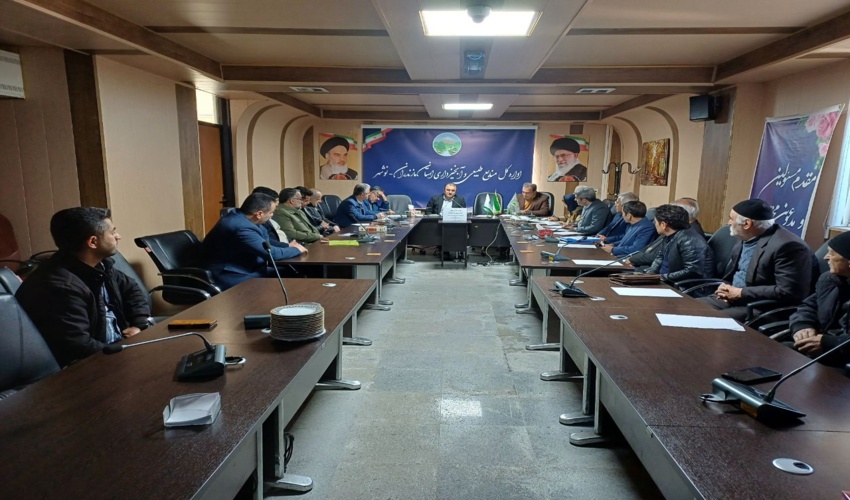 چگونه سیلاب را کنترل کنیم؟!