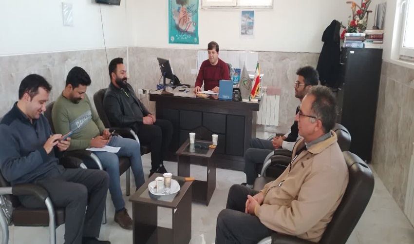 18 اكيپ منابع طبيعي در غرب مازندران ساماندهي  شدند