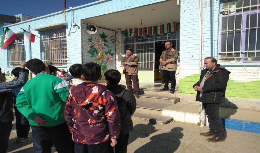 ترویج کاشت درخت «پالونیا »در شمال کشور فرصت یا تهدید 