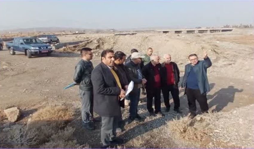 سرپرست اداره کل منابع طبیعی نوشهر: سَمَن‌ها باید ما را نقد کنند