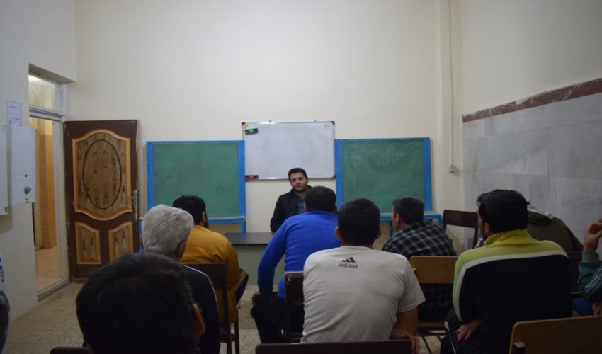  معاون حفاظت سازمان جنگلها: حدود 2 میلیون نهال شمشاد در نهالستان های شمال کشور نگهداری می شود 