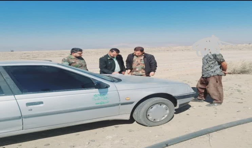 دره تنگ‌دار، تحقق رویاهای خنک در دل تابستان