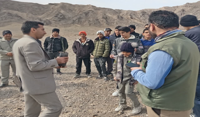 آزاد سازی ۱۲۵۰۰ متر مربع اراضی تجاوزی