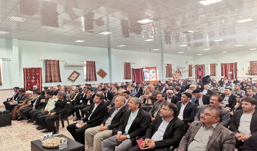 رفع تصرف چهار هزار متر مربع از اراضي منابع ملي در حوزه منابع طبيعي نوشهر 