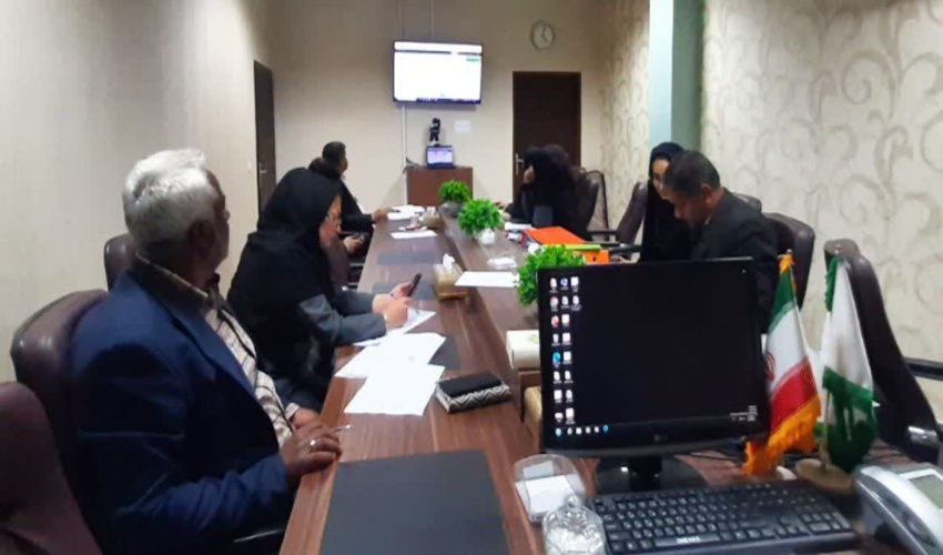 تبديل ديمزارهاي كم بازده در سطح 200 هكتار از اراضي غرب مازندران 