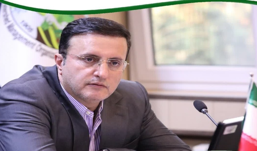 بیش از ۹۰ درصد از سواحل غرب مازندران آزاد شده است