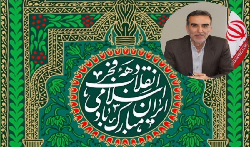 حل معضل قطعات ده هکتاری بدون همکاری دستگاه قضایی ممکن نیست