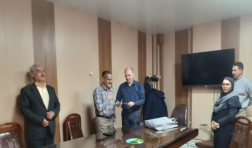 سرپرست منابع طبیعی غرب مازندران: مازوچال ازنظر ما مرتع است