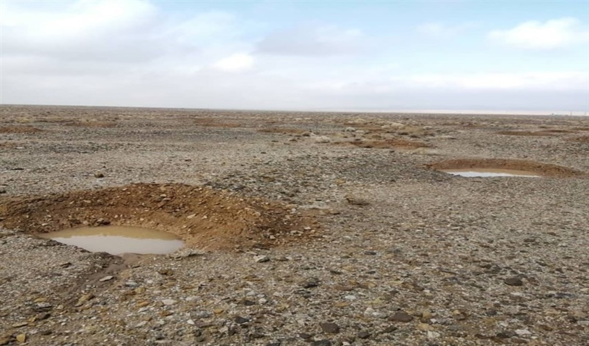  نماینده مردم نوشهر، چالوس و کلاردشت در مجلس: بخش آبخیزداری در غرب مازندران مورد توجه قرار گیرد