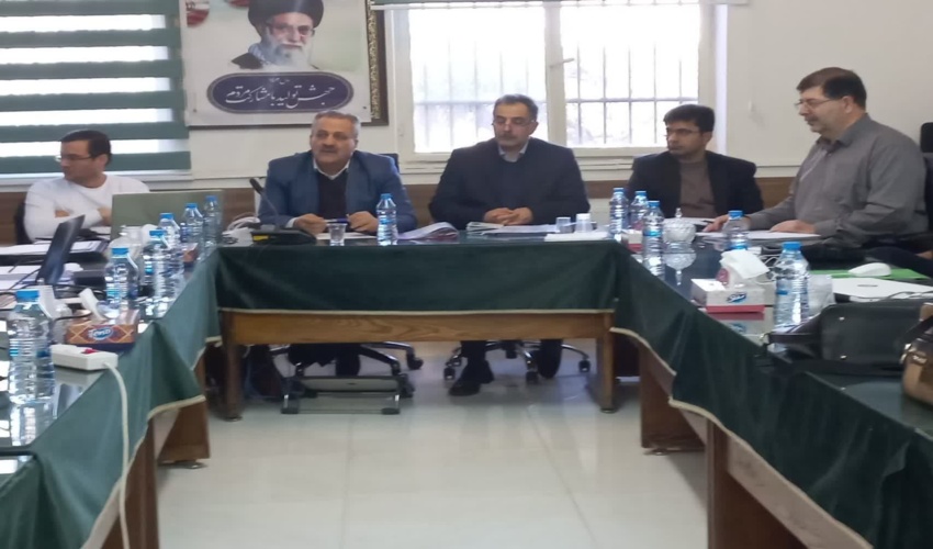 گزارش تصويري / پاييز جنگل‌های كوهستانی