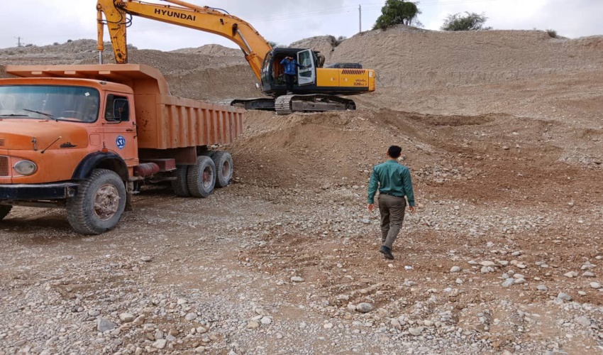 98 کیلومتر از اراضی ساحلی غرب مازندران حد نگاری شد 