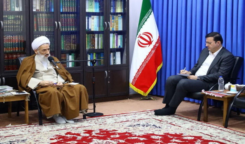 مديركل دفتر كنترل سيلاب سازمان جنگلها:12 بند مشبك سرشاخه گير در شمال كشور در حال احداث است 