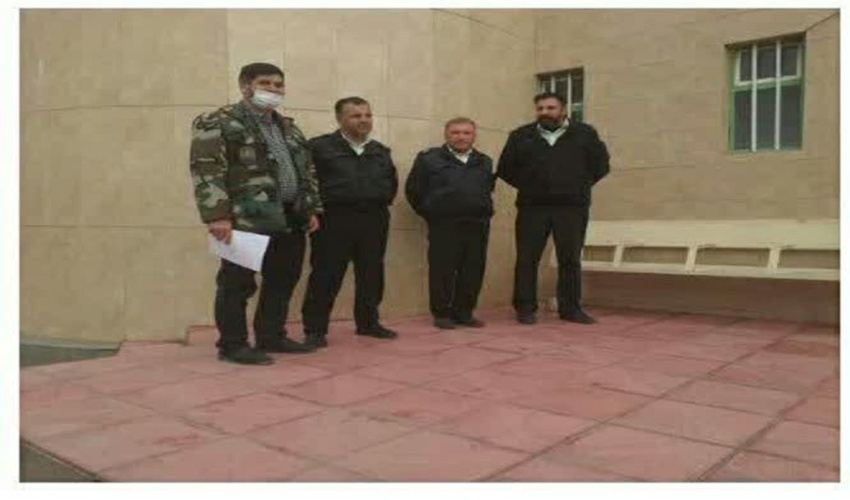 رئيس منابع طبيعي رامسر: يك قطعه زمين به ارزش 110 ميليارد ريال بازپس گرفته شد 