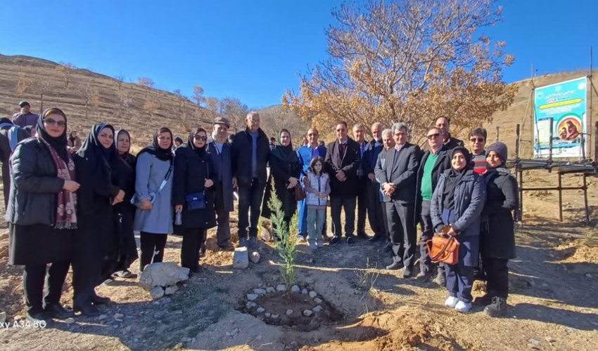مدیرکل دفتر کنترل سیلاب و آبخوان‌داری سازمان جنگل‌ها عنوان کرد: ۷۰ درصد نقاط سیل‌خیز کشور ایمن‌سازی نشده است 