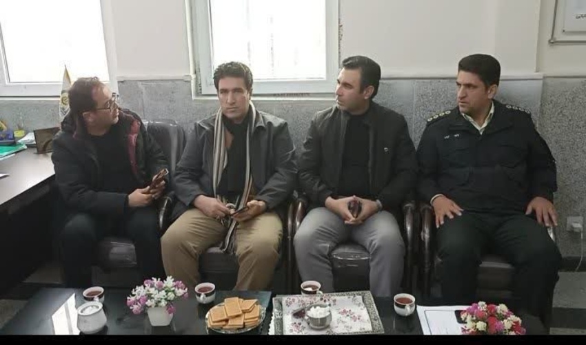 ‍ پروژه های آبخیزداری غرب مازندران ٧۵درصد پیشرفت فیزیکی دارد  