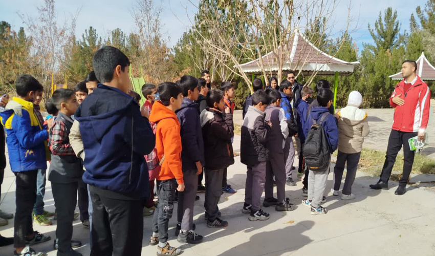 چهار هزار متر مربع از اراضی ملی رامسر رفع تصرف شد