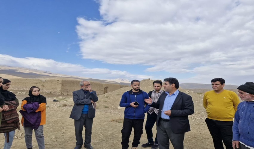 آزاد سازی ۱۲ هزار مترمربع از اراضی تجاوزی در تنکابن