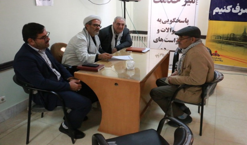 هشتم آذر آخرین مهلت فراخوان بهره برداران مراتع جهت تمدید پروانه چرای دام