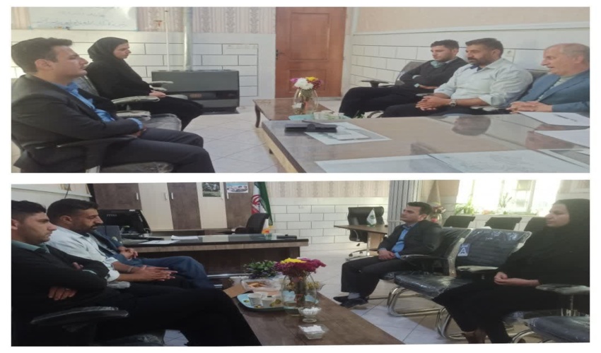 پیام مدیر کل منابع طبیعی و آبخیزداری استان مازندران نوشهر به مناسبت روز جهانی قدس