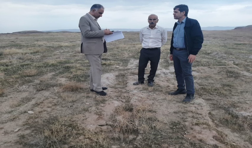  آزاد سازی 20 ميلياردي اراضی ملی در کجور 