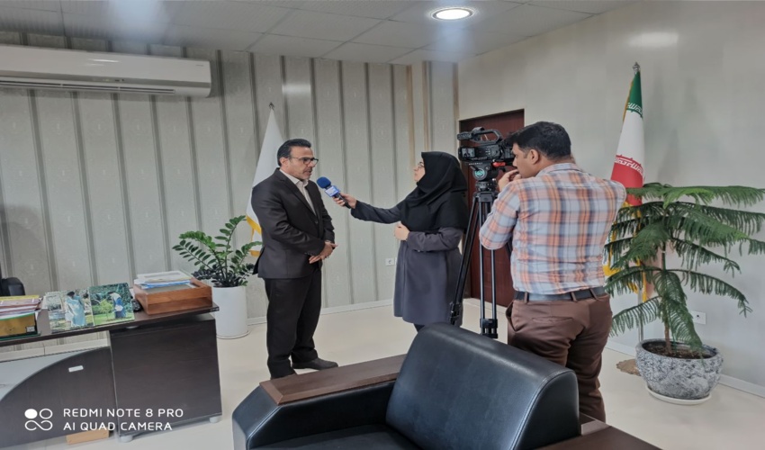 یک مقام مسوول :  رفع تداخلات ناشی از اجرای مقررات موازی باعث کاهش 50 درصدی پرونده ها درمراجع قضایی می شود 