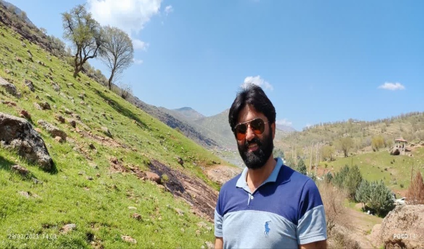 اولویت اصلی ما حفاظت از عرصه های منابع طبیعی است 