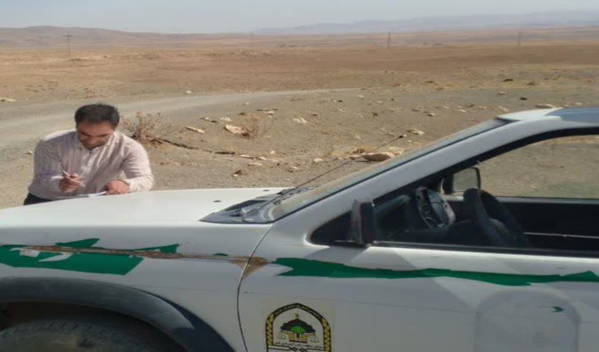  پیام تبریک مدیر کل منابع طبیعی و آبخیزداری استان مازندران- نوشهر به مناسبت روز جهانی جنگلبان