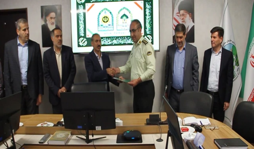 يك مسئول در  مركز تحقيقات مازندران: بيش از 50 طرح تحقيقاتي منابع طبيعي  در اين مركز ارائه شد