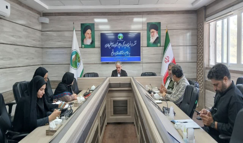 250هزار هکتار از جنگل های مازندران با خروج دام آزاد شد