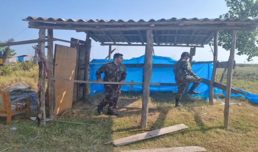 مدیرکل  ثبت مازندران: تکلیف ما در این حوزه حفظ و حراست از منابع طبیعی است 