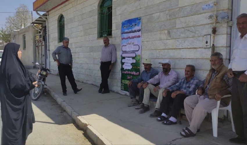 بی‌توجهی به یک راهکار مهم در بودجه مدیریت خشکسالی