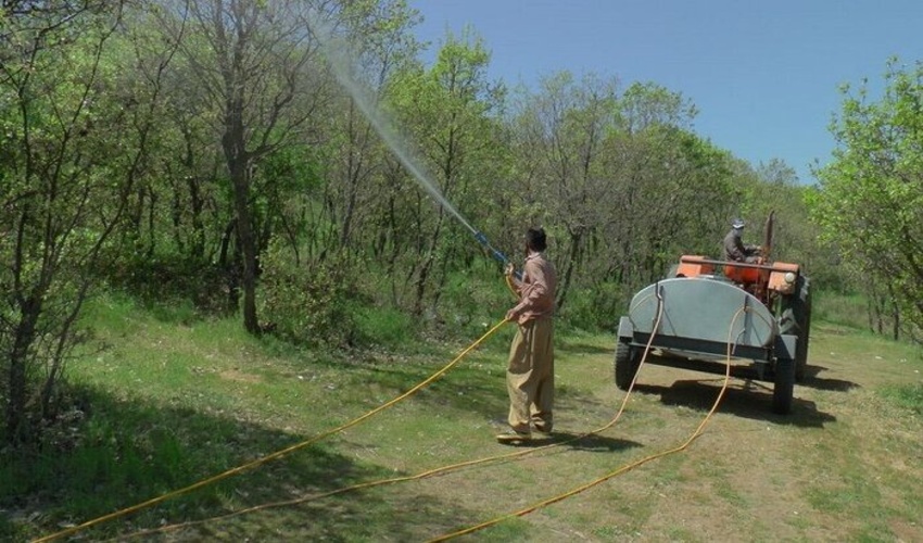 هشدار نسبت به وضعیت فرونشست زمین در کشور/اقدامات کنترلی در اولویت برنامه هفتم توسعه قرار گیرد