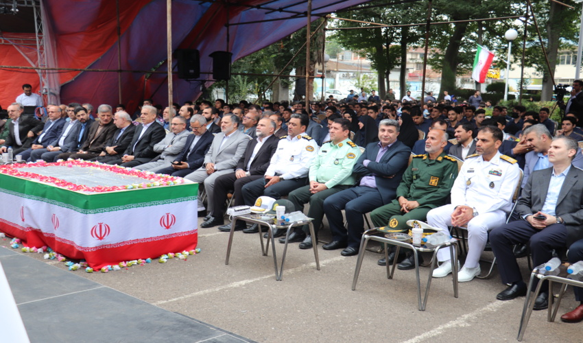 80 تا 100 هزار هكتار اراضي جنگلي در البرز مركزي از وجود دام آزاد شد 