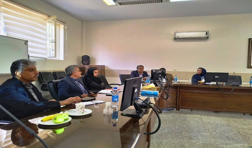 رئیس منابع طبیعی چالوس خبر داد همدستی یک زن با قاچاقچیان چوب در چالوس