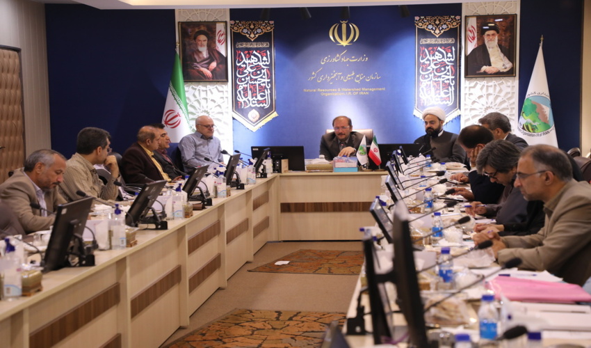 مديركل نوشهر خبر داد : 914 نفر به بدنه سازمان جنگلها افزوده مي شوند 