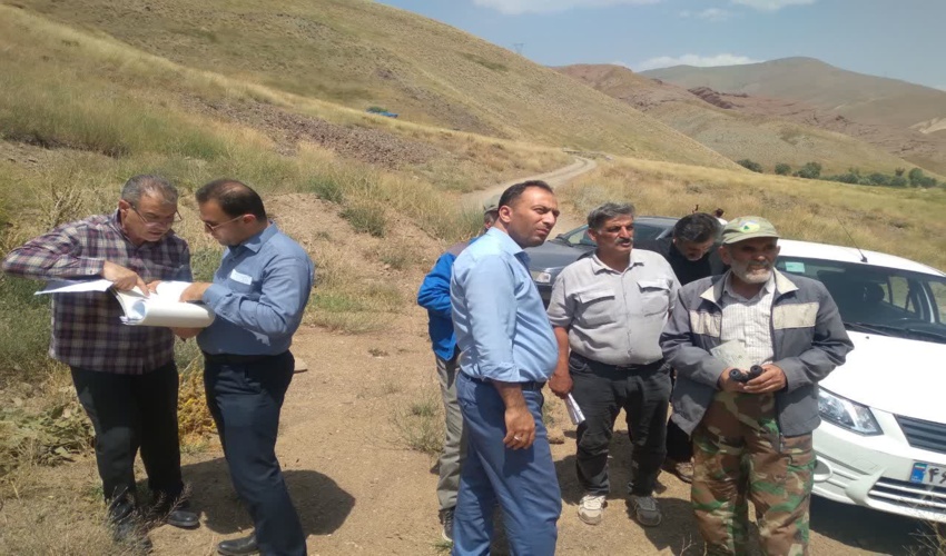 رئیس کل دادگستری مازندران خبرداد اعاده بیش از 172 هکتار از اراضی ملی مازندران به بیت‌المال